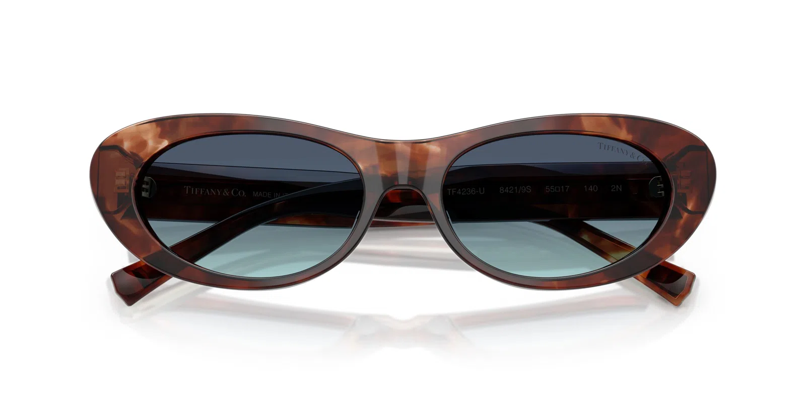 Tiffany 4236U Sunglasses - view 19